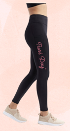 High Waisted Leggings For Women Sport Yoga Pants