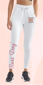 TriDri - Women's Fitted Maria Joggers