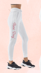 TriDri - Women's Fitted Maria Joggers