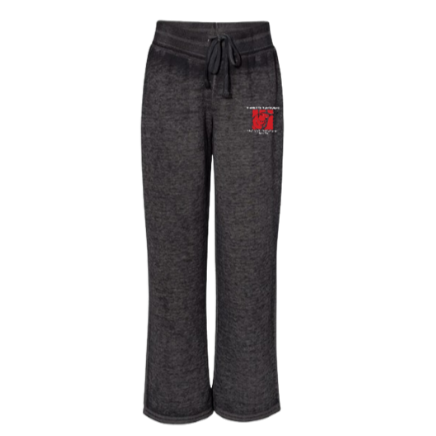 J. America Women's Vintage Zen Fleece Sweatpants