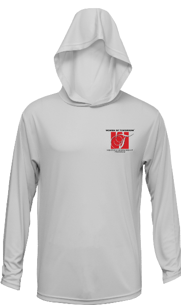 Unisex Adult Xtreme-Tek Long Sleeve Hood