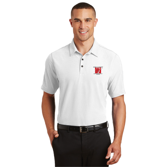OGIO® Men's Onyx Polo Shirt