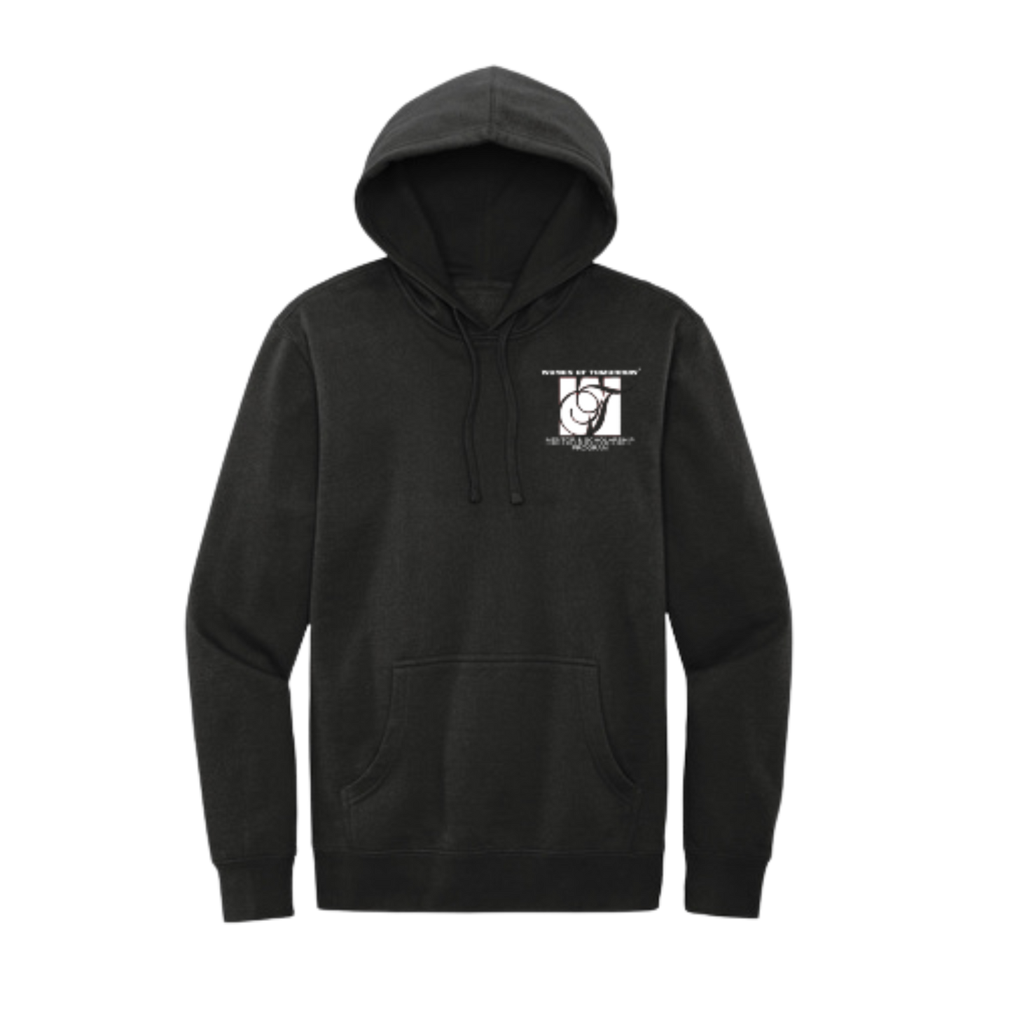 Unisex District® V.I.T.™ Fleece Hoodie - On Demand Only