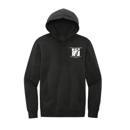 Unisex District® V.I.T.™ Fleece Hoodie - On Demand Only